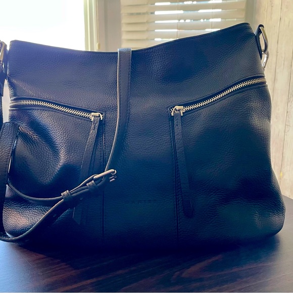 Danier Shoulder Bag - Picture 2 of 4